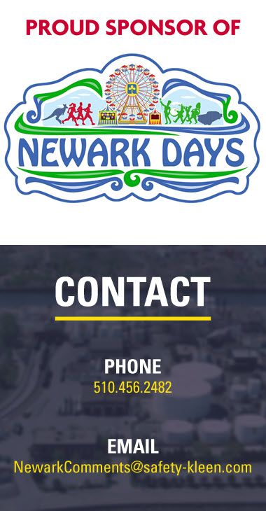Newark Days